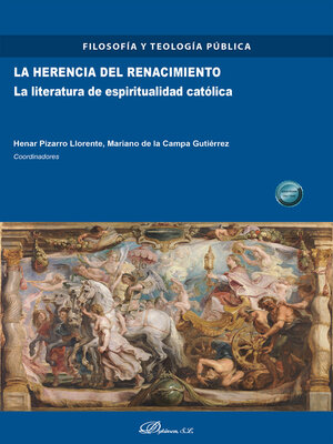 cover image of La herencia del renacimiento